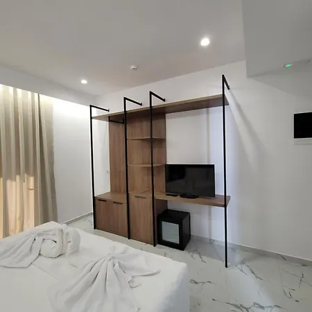 Hotel Prestige