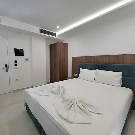 Prestige Hotel Ksamil