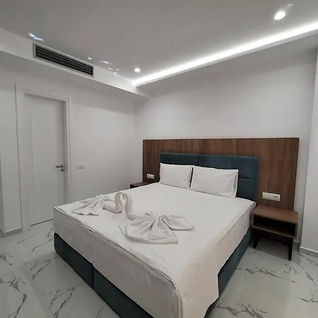 Prestige 3* 卡萨米尔