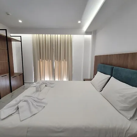 Prestige Hotel