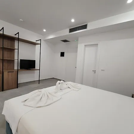 Prestige 3* 卡萨米尔