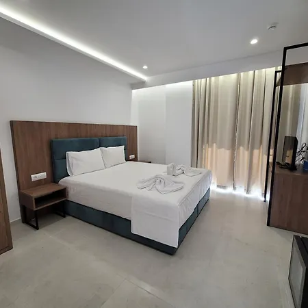 Prestige 卡萨米尔