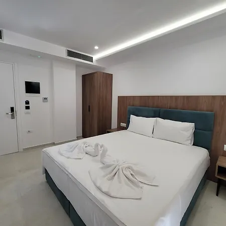 Prestige Hotel