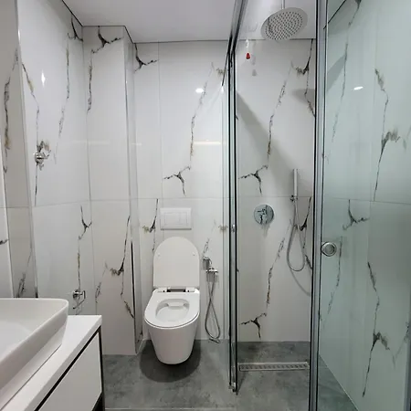 Prestige Hotel Ksamil