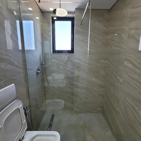 Prestige 卡萨米尔