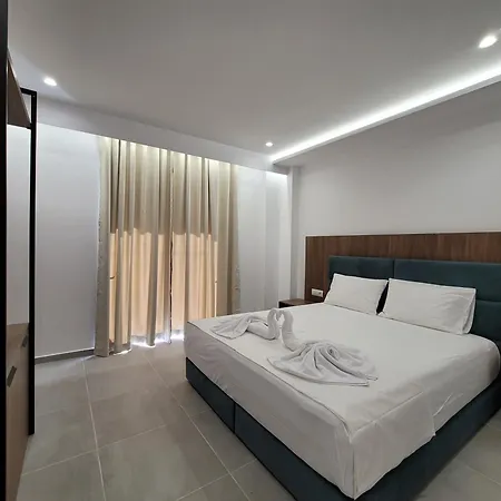 Prestige 3* 卡萨米尔