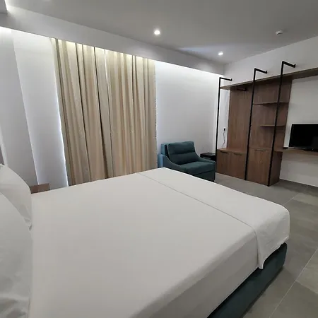 Prestige 3* 卡萨米尔