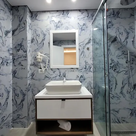 Prestige 酒店 卡萨米尔