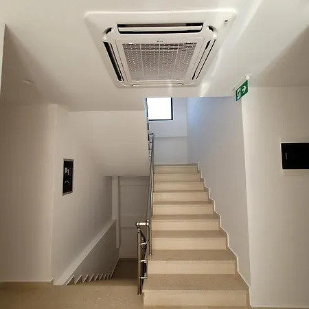 Prestige 3* 卡萨米尔