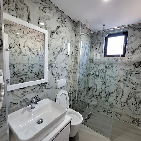 Prestige 3* 卡萨米尔