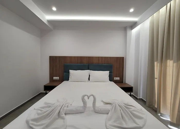 Prestige فندق 3*