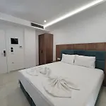 Prestige Hotel Ksamil