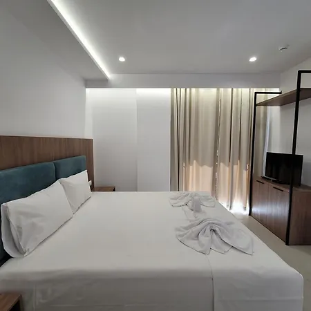 Hotel Prestige 3*