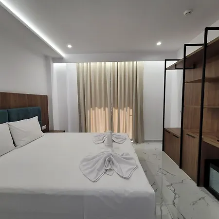 Hotel Prestige Ksamil