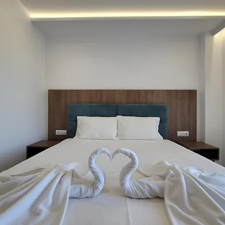 Hotel Prestige