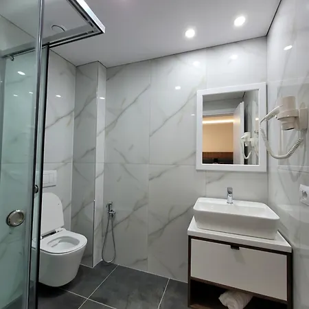 Prestige Hotel Ksamil