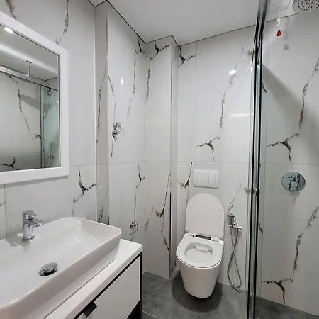 Отель Prestige 3*