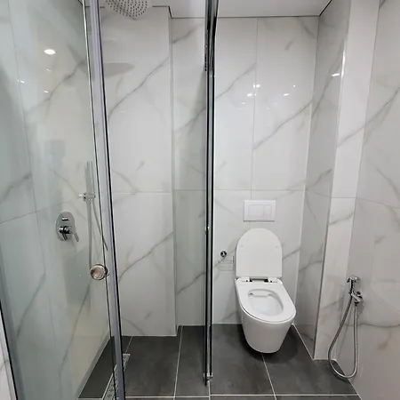 Отель Prestige Ксамил