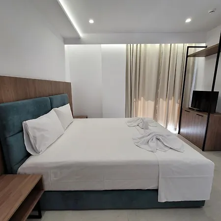 Hotel Prestige