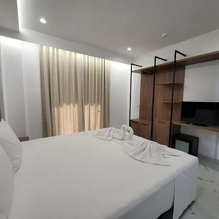 Prestige Hotel Ksamil