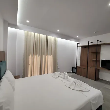 Отель Prestige 3*