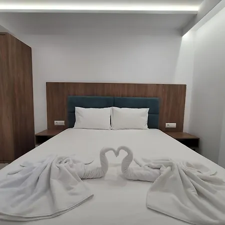 Отель Prestige Ксамил