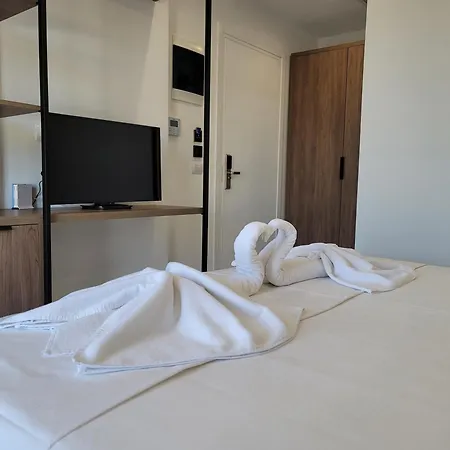 Hotel Prestige