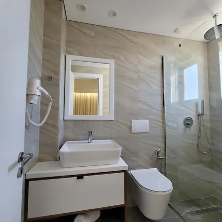 Prestige Hotel Ksamil