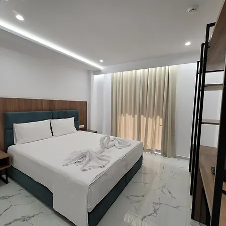 Hotel Prestige 3*