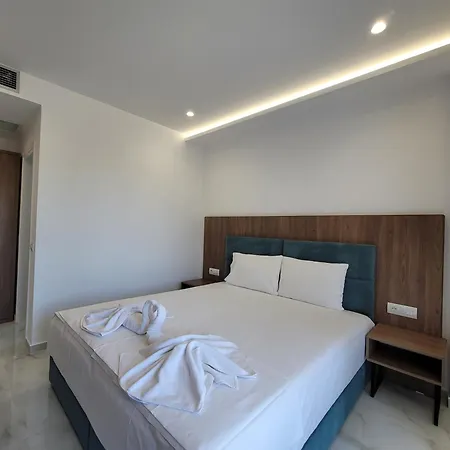 Hotel Prestige Ksamil