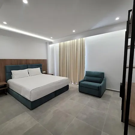 Hotel Prestige
