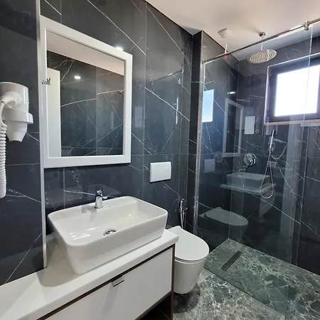 Hotel Prestige 3*