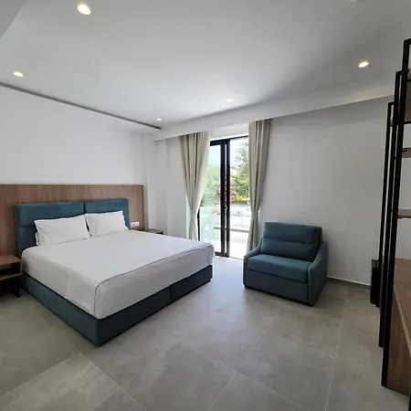 Hotel Prestige Ksamil