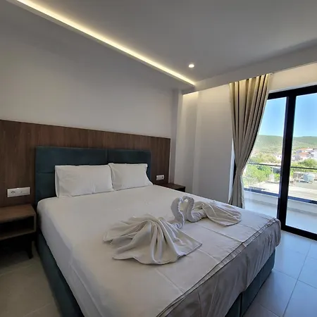 Prestige 3* Ксамил