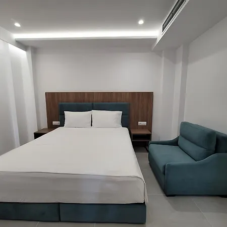 Hotel Prestige