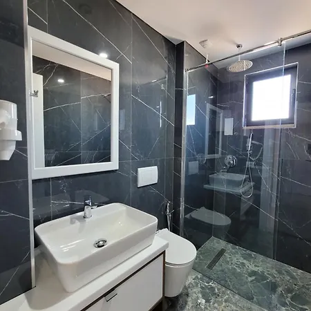 Prestige Hotel Ksamil