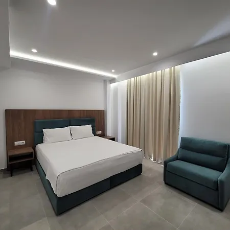 Prestige Hotel