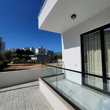 Отель Prestige 3*