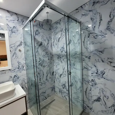 Отель Prestige Ксамил