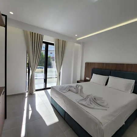 Hotel Prestige