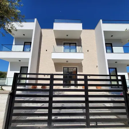 Prestige Ksamil