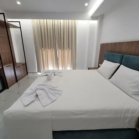 Prestige Hotel