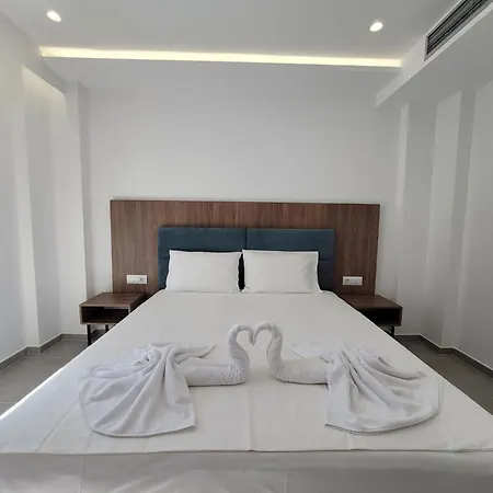 Отель Prestige Ксамил