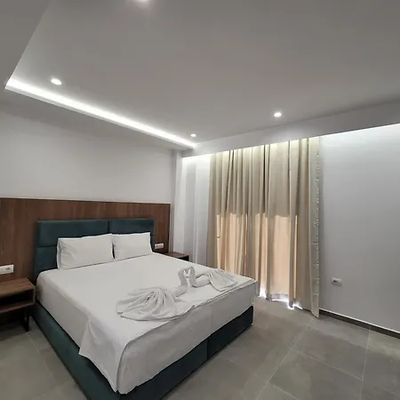 Hotel Prestige