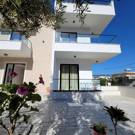 Prestige Отель Ксамил