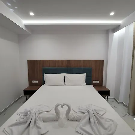 Prestige Ksamil