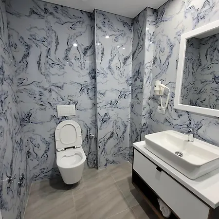 Отель Prestige 3*