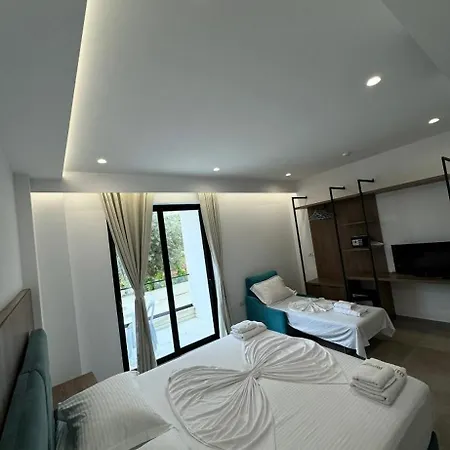 Prestige Hotel