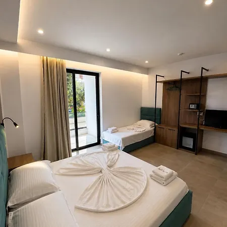 Prestige Ksamil