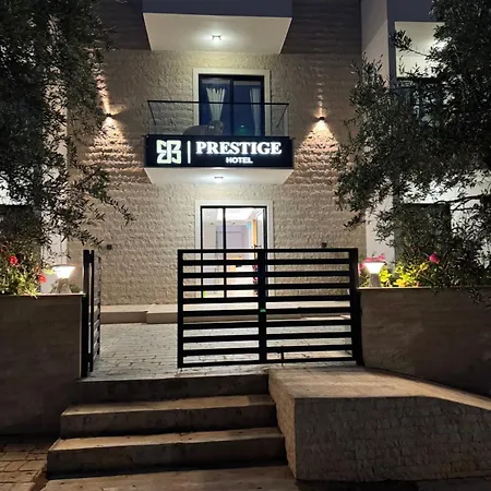 Prestige